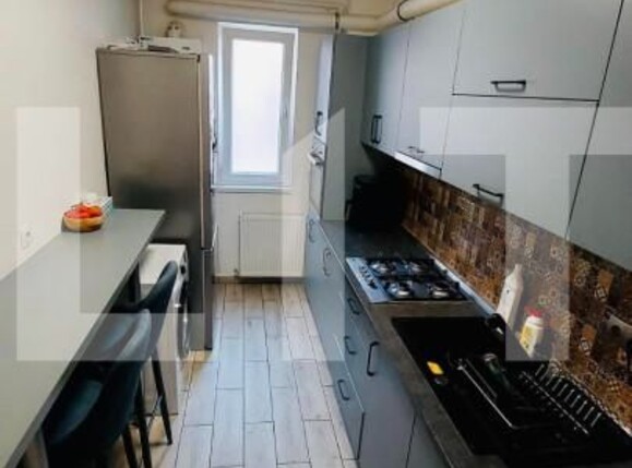 Apartament de vânzare 2 camere Floreşti - 142219AV | BLITZ Cluj-Napoca | Poza1
