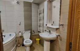 1 camera, 40 mp, imobil nou, mobilat dragut, zona Iulius Mall