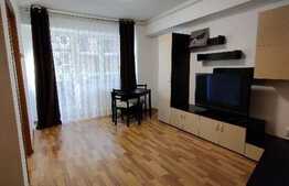 1 camera, 40 mp, imobil nou, mobilat dragut, zona Iulius Mall