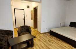 1 camera, 40 mp, imobil nou, mobilat dragut, zona Iulius Mall