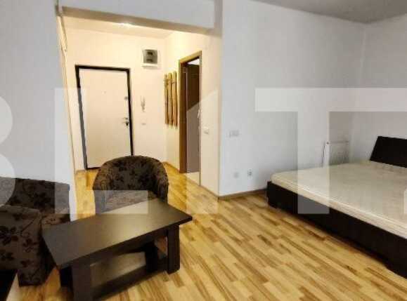 Garsonieră de închiriat Gheorgheni - 14222AI | BLITZ Cluj-Napoca | Poza1