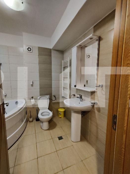 Garsonieră de închiriat Gheorgheni - 14222AI | BLITZ Cluj-Napoca | Poza4