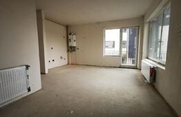 Apartament 3 camere, finisat, 52 mp, semifinisat, zona Teilor