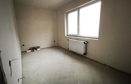 Apartament 3 camere, finisat, 52 mp, semifinisat, zona Teilor
