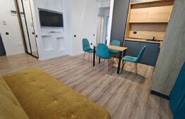 Apartament 3 camere,  la cheie, garaj subteran, zona Teilor