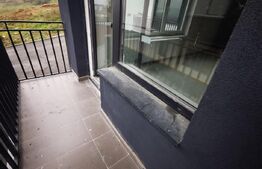 Apartament 3 camere, finisat, 52 mp, semifinisat, zona Teilor