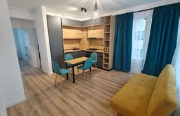 Apartament 3 camere,  la cheie, garaj subteran, zona Teilor