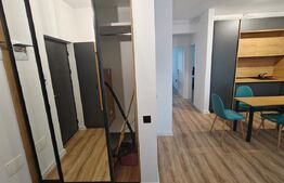 Apartament 3 camere,  la cheie, garaj subteran, zona Teilor