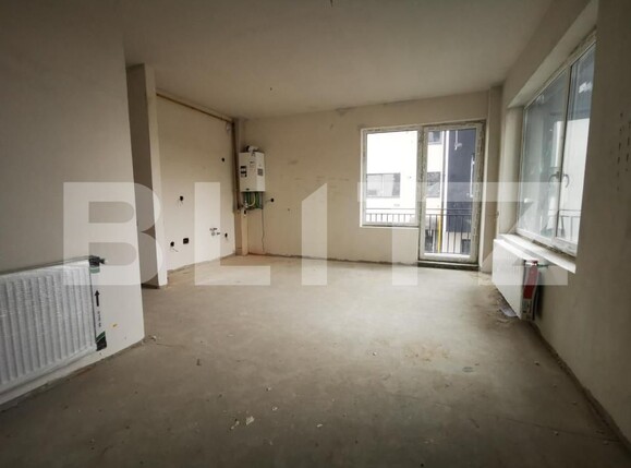 Apartament de vânzare 3 camere Floreşti - 142220AV | BLITZ Cluj-Napoca | Poza1