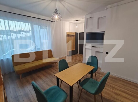 Apartament de vânzare 3 camere Floreşti - 142220AV | BLITZ Cluj-Napoca | Poza3
