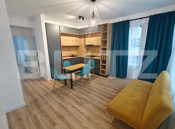 Apartament de vânzare 3 camere Floreşti - 142220AV | BLITZ Cluj-Napoca | Poza1