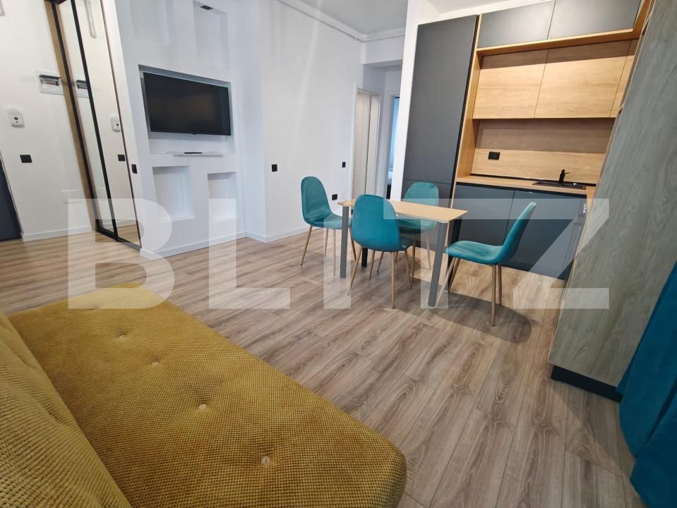Apartament de vânzare 3 camere Floreşti - 142220AV | BLITZ Cluj-Napoca | Poza2