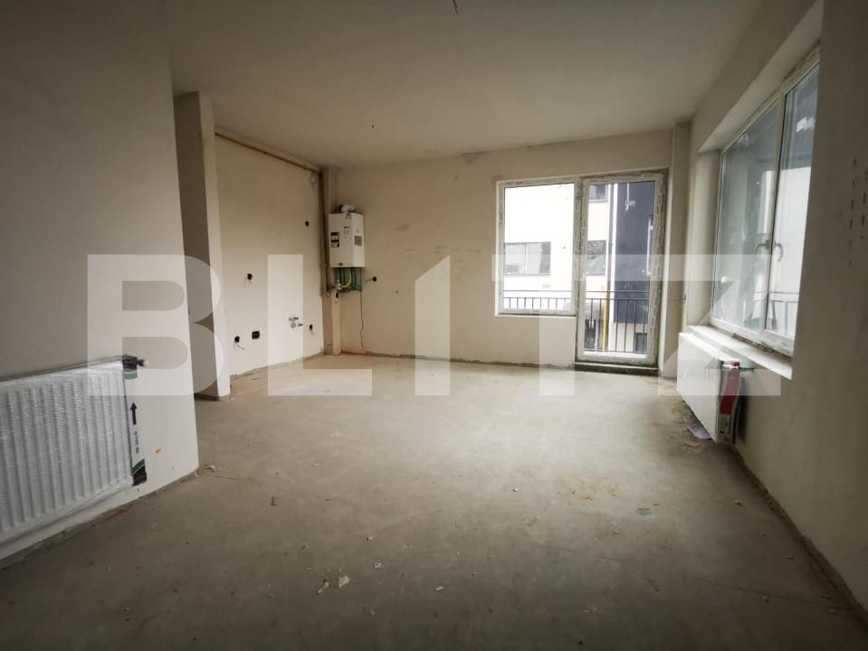 Apartament de vânzare 3 camere Floreşti - 142220AV | BLITZ Cluj-Napoca | Poza1