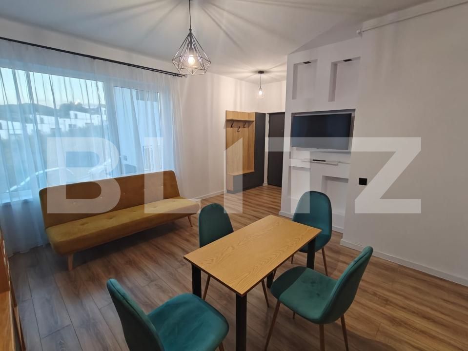 Apartament de vânzare 3 camere Floreşti - 142220AV | BLITZ Cluj-Napoca | Poza3