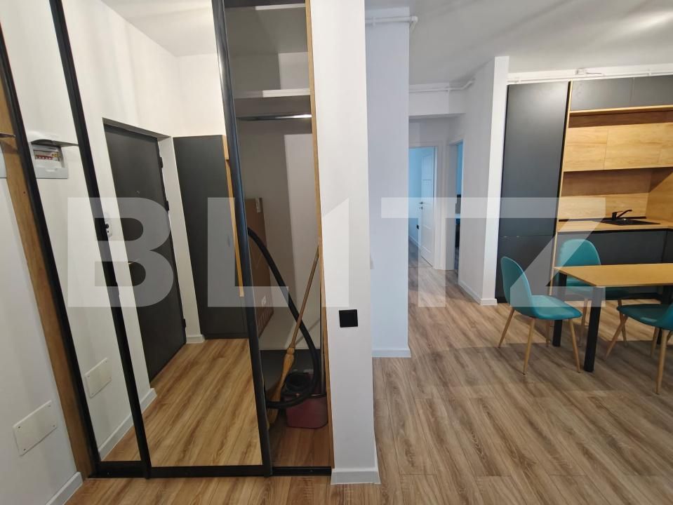 Apartament de vânzare 3 camere Floreşti - 142220AV | BLITZ Cluj-Napoca | Poza4