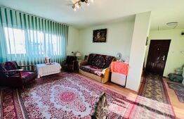 Apartament 2 camere, decomandat, 55mp, acces in pod, zona Gh Doja