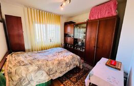 Apartament 2 camere, decomandat, 55mp, acces in pod, zona Gh Doja