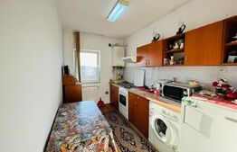 Apartament 2 camere, decomandat, 55mp, acces in pod, zona Gh Doja