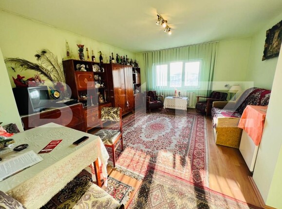 Apartament de vânzare 2 camere Floreşti - 142221AV | BLITZ Cluj-Napoca | Poza2