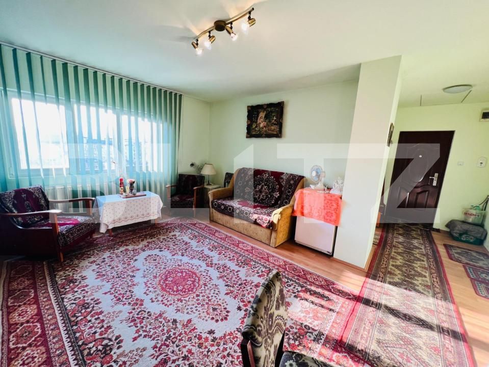 Apartament de vânzare 2 camere Floreşti - 142221AV | BLITZ Cluj-Napoca | Poza1