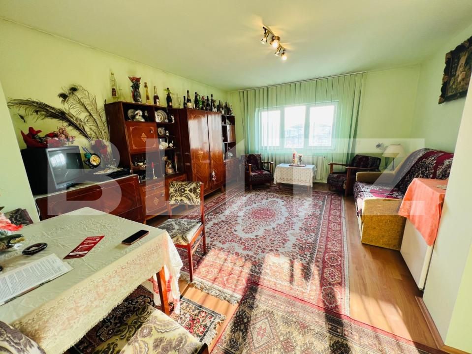 Apartament de vânzare 2 camere Floreşti - 142221AV | BLITZ Cluj-Napoca | Poza2
