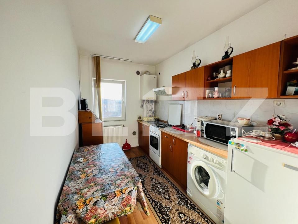 Apartament de vânzare 2 camere Floreşti - 142221AV | BLITZ Cluj-Napoca | Poza4