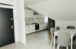 Apartament de 2 camere, 53mp, zona Muzeul Apei