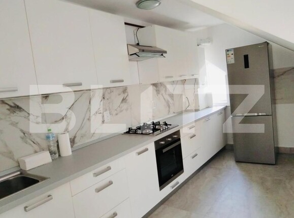 Apartament de vânzare 2 camere Floreşti - 142222AV | BLITZ Cluj-Napoca | Poza1