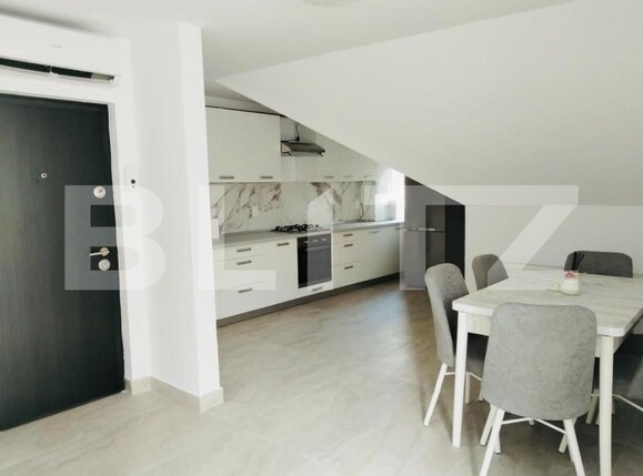 Apartament de vânzare 2 camere Floreşti - 142222AV | BLITZ Cluj-Napoca | Poza4