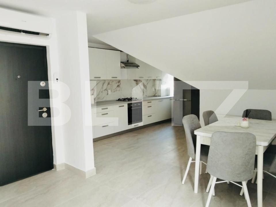 Apartament de vânzare 2 camere Floreşti - 142222AV | BLITZ Cluj-Napoca | Poza4