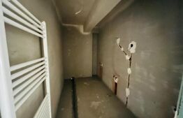 Apartament 2 camere finisat 51 mp utili, gradina 73 mp, zona Dumitru Mocanu