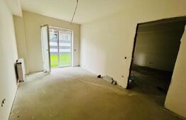 Apartament 2 camere finisat 51 mp utili, gradina 73 mp, zona Dumitru Mocanu