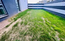 Apartament 2 camere finisat 51 mp utili, gradina 73 mp, zona Dumitru Mocanu