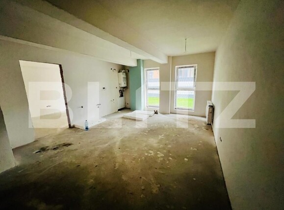 Apartament de vânzare 2 camere Floreşti - 142223AV | BLITZ Cluj-Napoca | Poza2