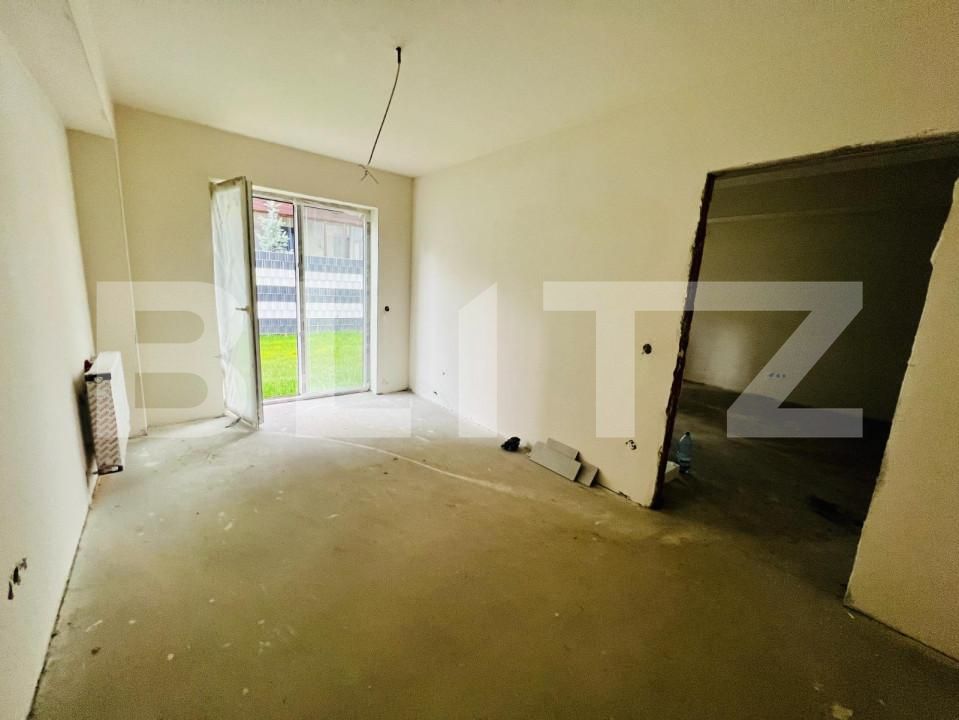 Apartament de vânzare 2 camere Floreşti - 142223AV | BLITZ Cluj-Napoca | Poza3