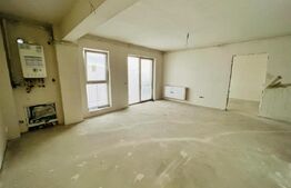 Apartament 2 camere, 51 mp finisat nou etaj intermediar, zona Dumitru Mocanu