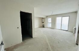 Apartament 2 camere, 51 mp finisat nou etaj intermediar, zona Dumitru Mocanu