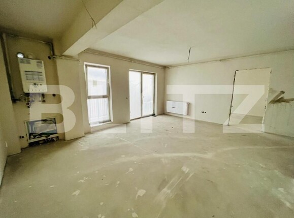 Apartament de vânzare 2 camere Floreşti - 142224AV | BLITZ Cluj-Napoca | Poza1