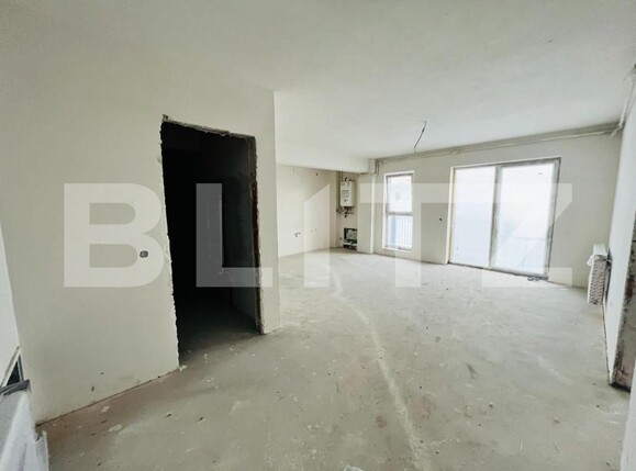 Apartament de vânzare 2 camere Floreşti - 142224AV | BLITZ Cluj-Napoca | Poza2