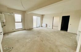 Apartament 2 camere,finisat nou, 47mp, balcon, zona Dumitru Mocanu