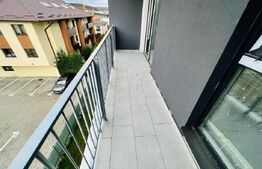 Apartament 2 camere,finisat nou, 47mp, balcon, zona Dumitru Mocanu