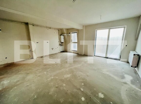 Apartament de vânzare 2 camere Floreşti - 142225AV | BLITZ Cluj-Napoca | Poza2