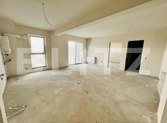 Apartament de vânzare 2 camere Floreşti - 142225AV | BLITZ Cluj-Napoca | Poza1