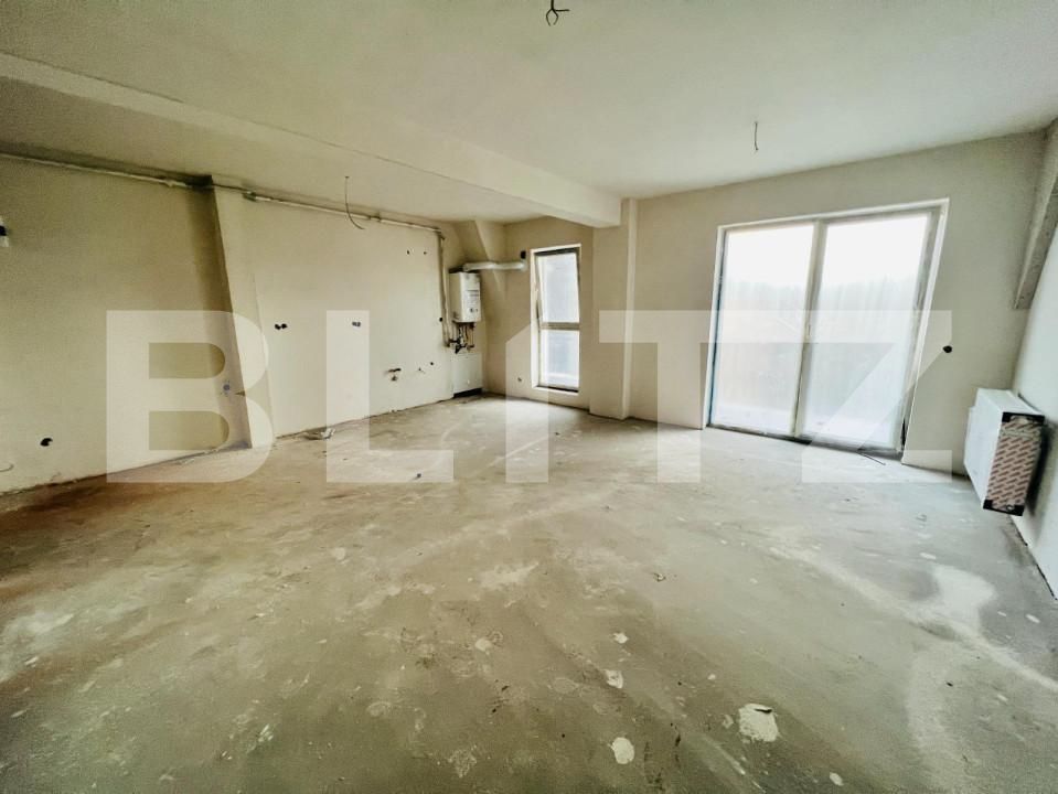 Apartament de vânzare 2 camere Floreşti - 142225AV | BLITZ Cluj-Napoca | Poza2