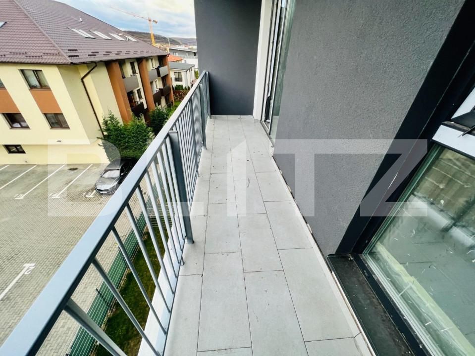 Apartament de vânzare 2 camere Floreşti - 142225AV | BLITZ Cluj-Napoca | Poza4