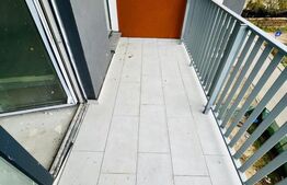 Apartament 2 camere, finisat la alegere, 45 mp balcon, zona Dumitru Mocanu