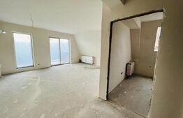 Apartament 2 camere, finisat la alegere, 45 mp balcon, zona Dumitru Mocanu