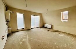 Apartament 2 camere, finisat la alegere, 45 mp balcon, zona Dumitru Mocanu