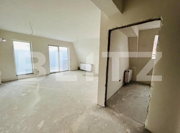 Apartament de vânzare 2 camere Floreşti - 142226AV | BLITZ Cluj-Napoca | Poza2