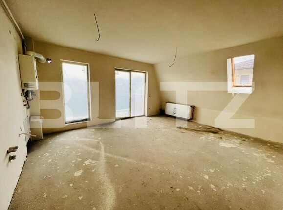Apartament de vânzare 2 camere Floreşti - 142226AV | BLITZ Cluj-Napoca | Poza1
